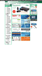 Mobile Screenshot of denta.be